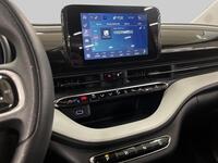 Fiat 500e vaihtoauto