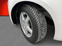 Fiat 500e vaihtoauto