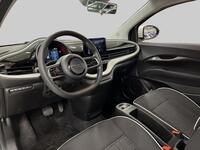 Fiat 500e vaihtoauto