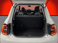 Fiat 500e vaihtoauto