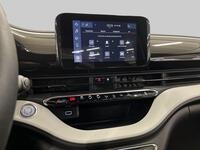 Fiat 500e vaihtoauto