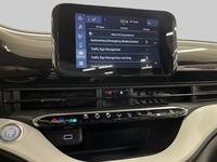 Fiat 500e vaihtoauto