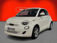 Fiat 500e vaihtoauto