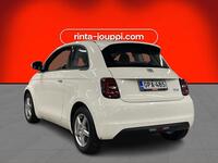 Fiat 500e vaihtoauto