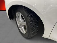 Fiat 500e vaihtoauto