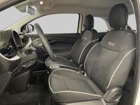 Fiat 500e vaihtoauto