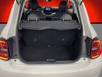 Fiat 500e vaihtoauto