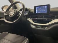 Fiat 500e vaihtoauto