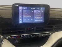 Fiat 500e vaihtoauto