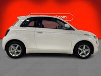 Fiat 500e vaihtoauto