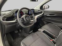 Fiat 500e vaihtoauto