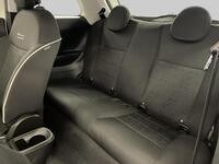 Fiat 500e vaihtoauto