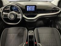 Fiat 500e vaihtoauto