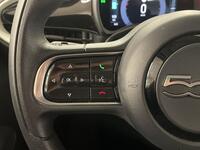 Fiat 500e vaihtoauto