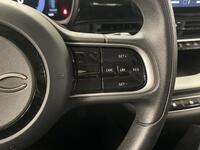 Fiat 500e vaihtoauto