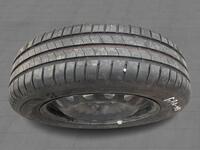 Fiat 500e vaihtoauto