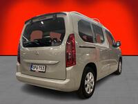 Opel Combo-e vaihtoauto