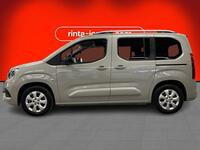 Opel Combo-e vaihtoauto