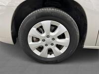 Opel Combo-e vaihtoauto