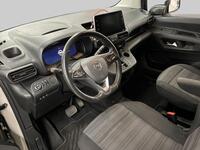 Opel Combo-e vaihtoauto