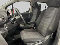 Opel Combo-e vaihtoauto