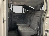 Opel Combo-e vaihtoauto