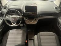 Opel Combo-e vaihtoauto