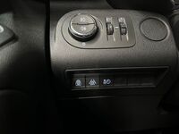 Opel Combo-e vaihtoauto