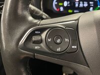 Opel Combo-e vaihtoauto