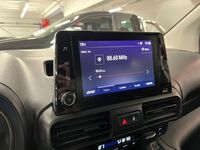 Opel Combo-e vaihtoauto