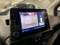 Opel Combo-e vaihtoauto