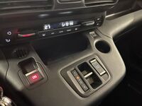 Opel Combo-e vaihtoauto