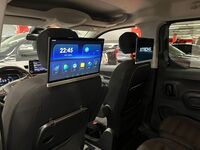 Opel Combo-e vaihtoauto