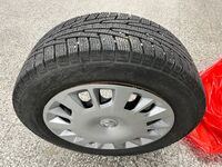 Opel Combo-e vaihtoauto