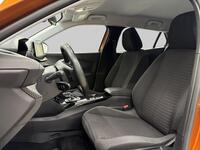 Peugeot e-2008 vaihtoauto