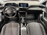 Peugeot e-2008 vaihtoauto