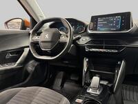 Peugeot e-2008 vaihtoauto