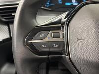 Peugeot e-2008 vaihtoauto