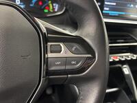 Peugeot e-2008 vaihtoauto