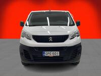 Peugeot Expert vaihtoauto