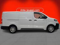 Peugeot Expert vaihtoauto
