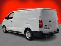 Peugeot Expert vaihtoauto
