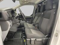 Peugeot Expert vaihtoauto