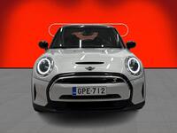 Mini Cooper S vaihtoauto
