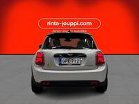 Mini Cooper S vaihtoauto
