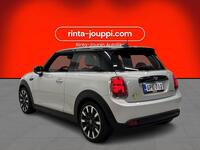Mini Cooper S vaihtoauto