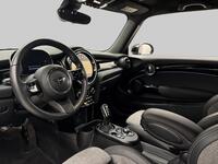 Mini Cooper S vaihtoauto