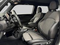 Mini Cooper S vaihtoauto