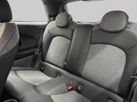 Mini Cooper S vaihtoauto