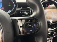 Mini Cooper S vaihtoauto